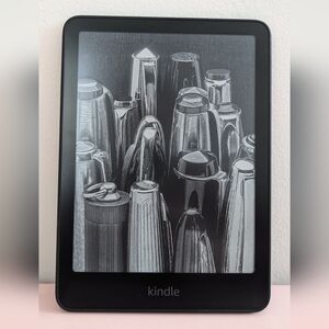 2024 12th Gen Kindle Paperwhite